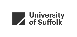 University of Suffolk homepage